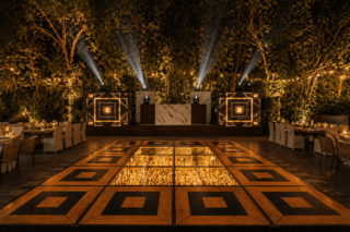 Pistas de baile