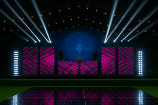Música, DJs y Shows